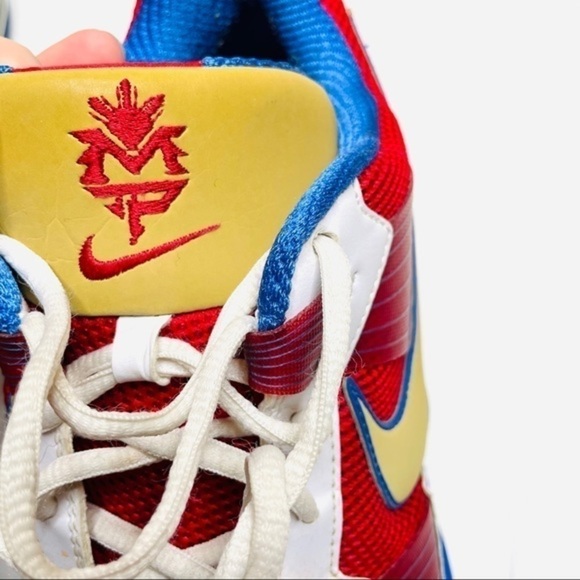 Nike Manny Pacquiao PAC Man Air Trainer SC - Picture 10 of 16